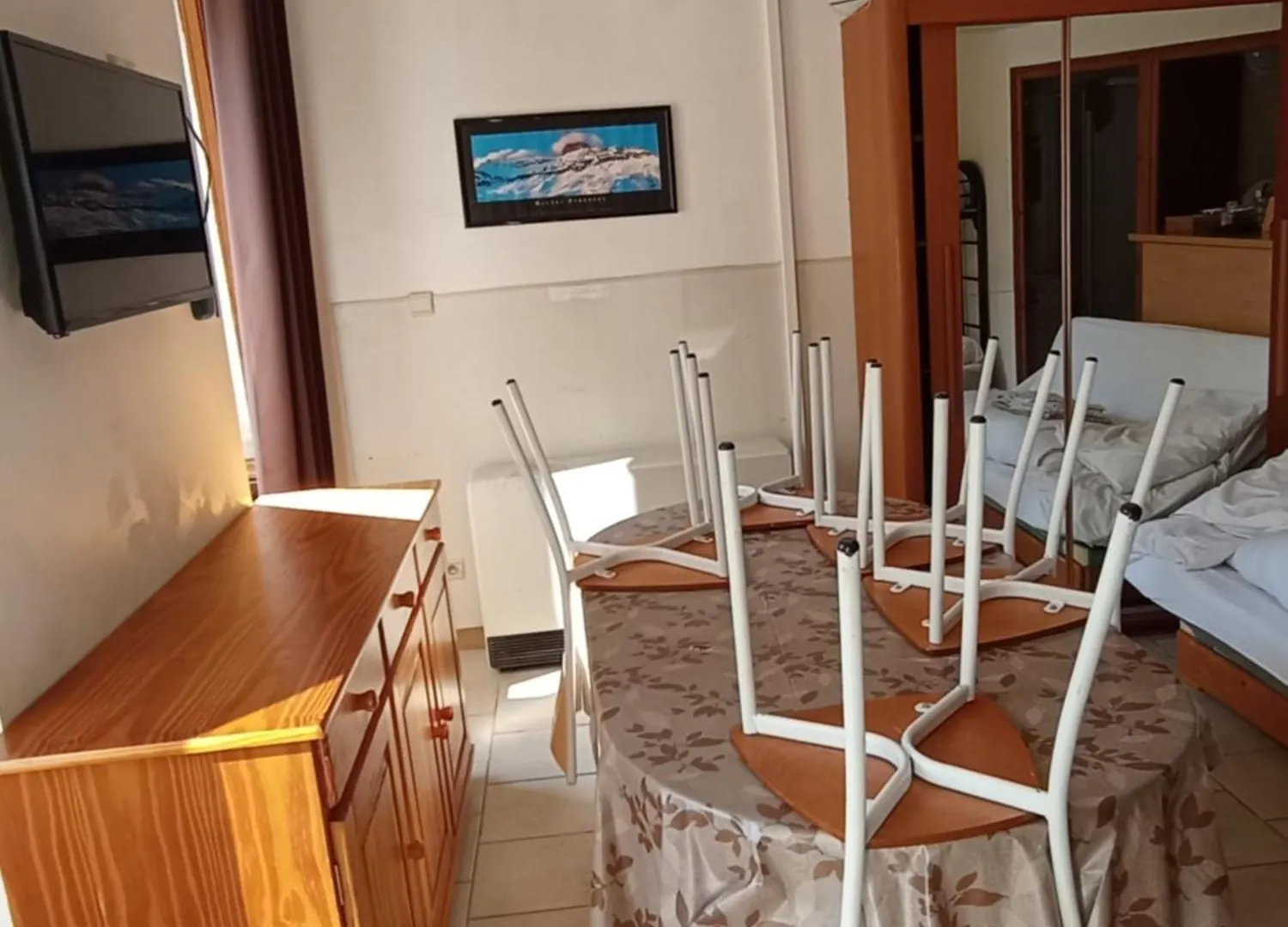 Studio 5 Personnes N7 Luz Saint Sauveur Draps Et Serviettes Fournis Luz-Saint-Sauveur