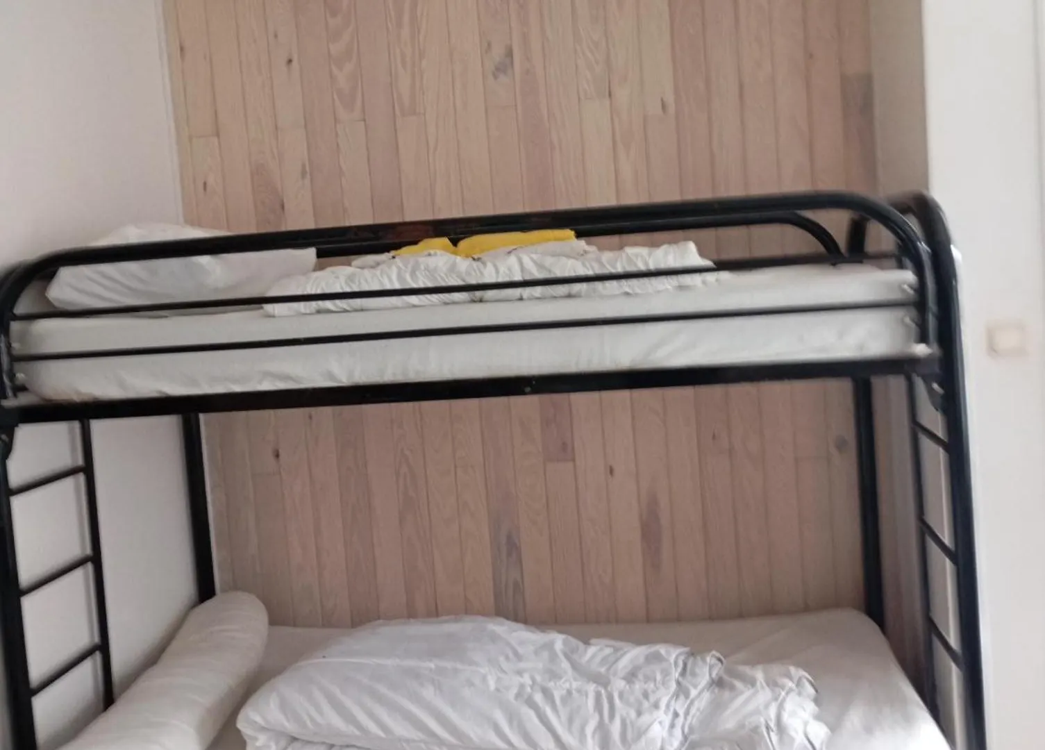 Studio 5 Personnes N7 Luz Saint Sauveur Draps Et Serviettes Fournis Luz-Saint-Sauveur
